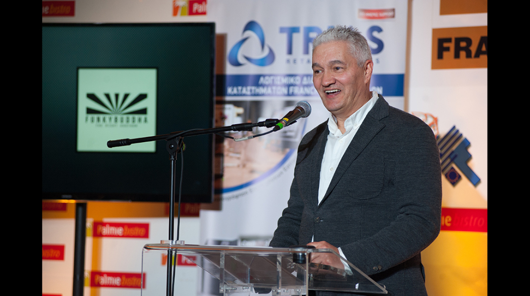 Πάνος Πατρωνίδης