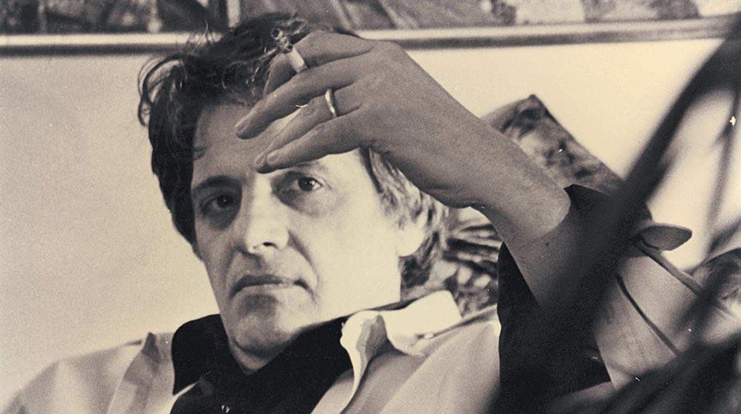 Νίκος Νικολαΐδης