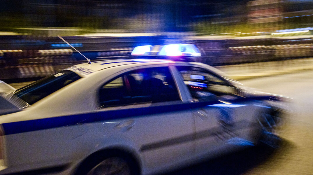 Περιπολικό