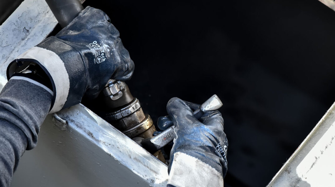 Επίδομα θέρμανσης 