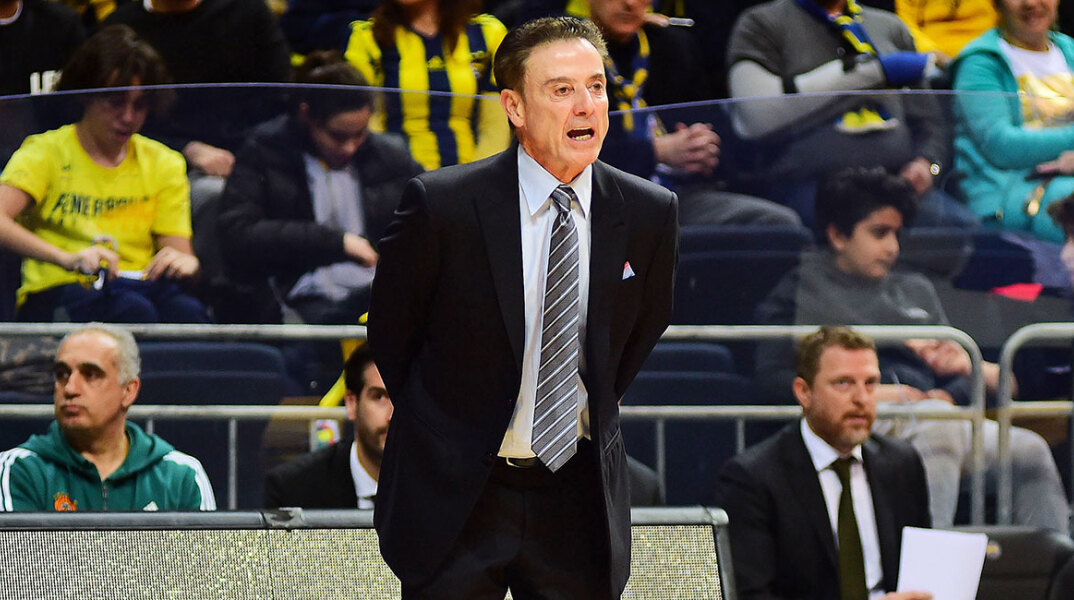 Μάικ Πιτίνο