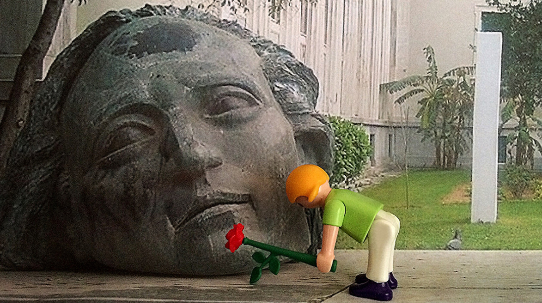 Λάκης Λαζόπουλος