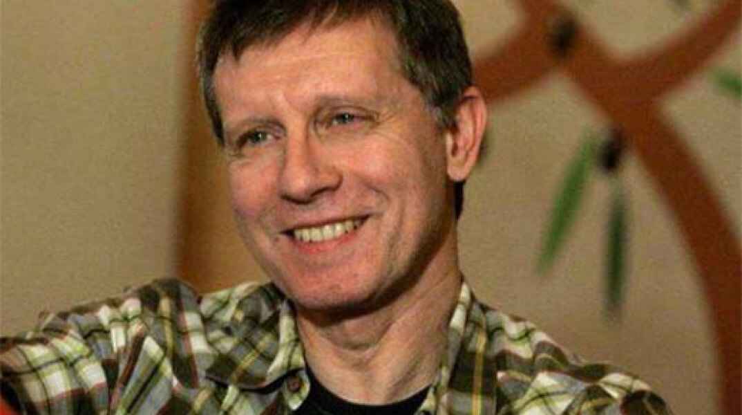 Γιάννης Σαββιδάκης