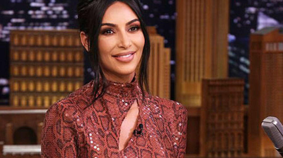 Κιμ Καρντάσιαν 