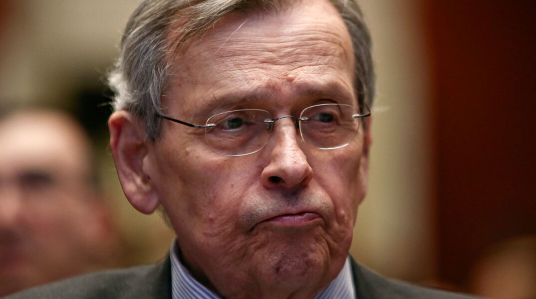 Στέφανος Μάνος