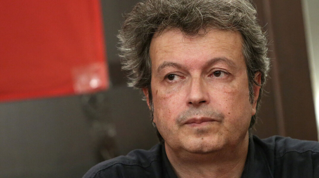 Πέτρος Τατσόπουλος