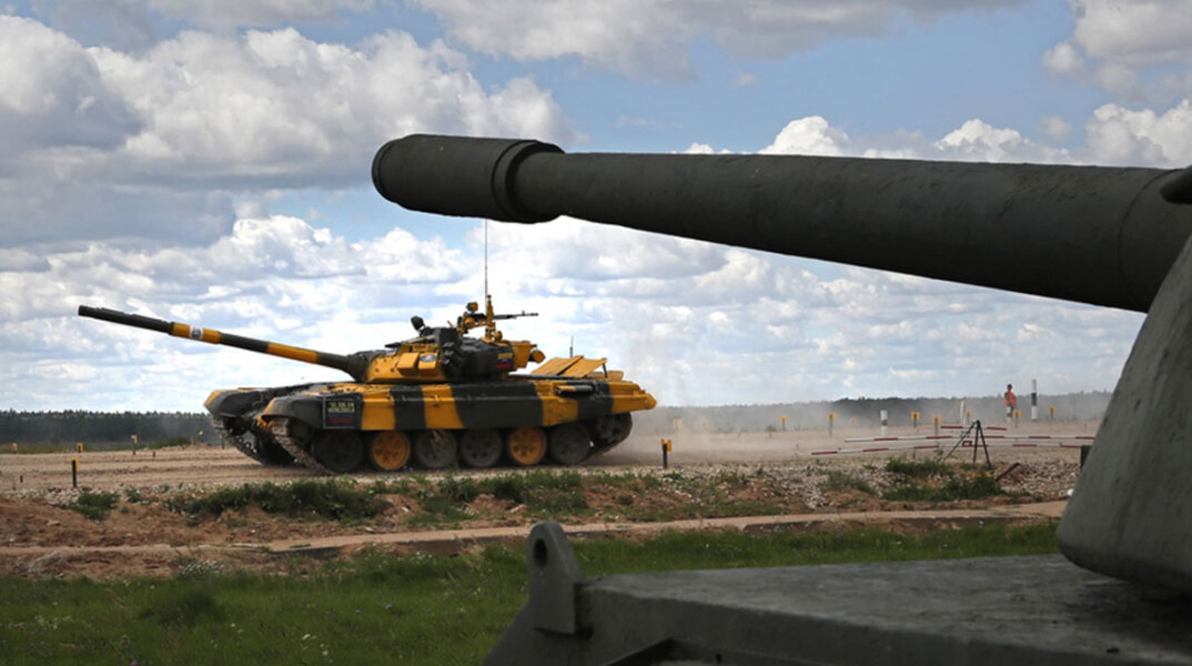 Τεθωρακισμένα στη Βενεζουέλα