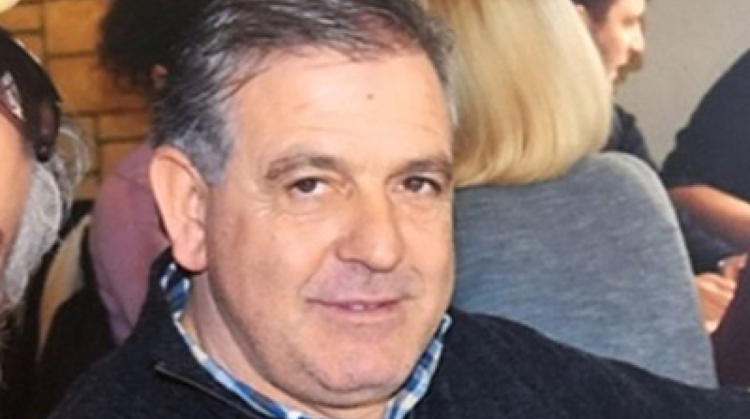 Δημήτρης Γραικός