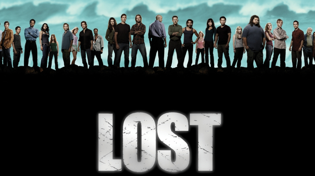 Lost