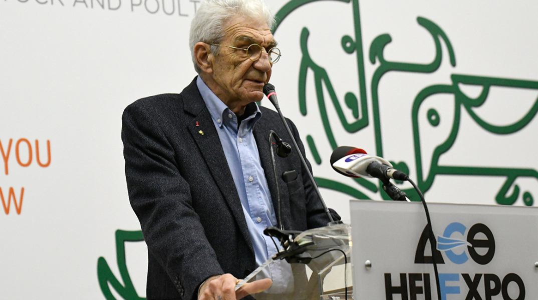 Γιάννης Μπουτάρης