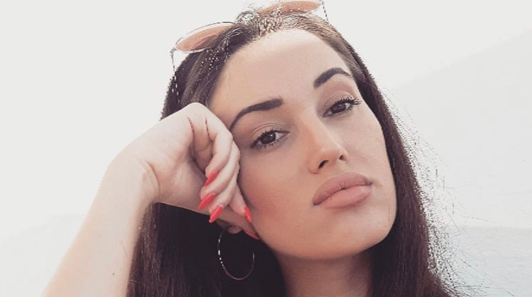 Αναστασία Ψαρρού