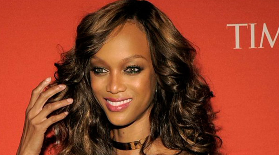 Τάιρα Μπανκς