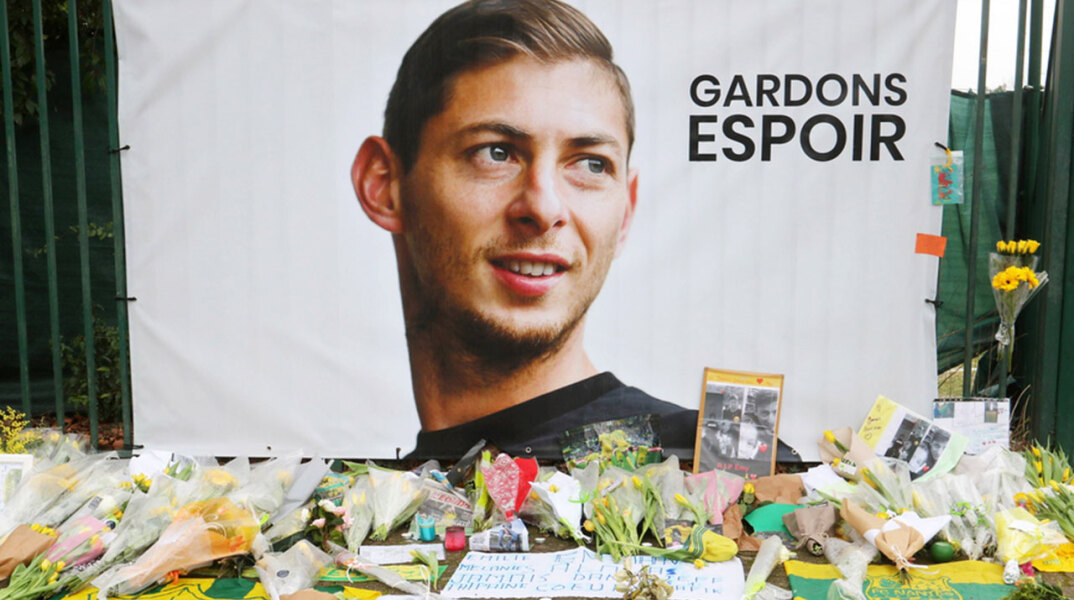 Εμιλιάνο Σάλα