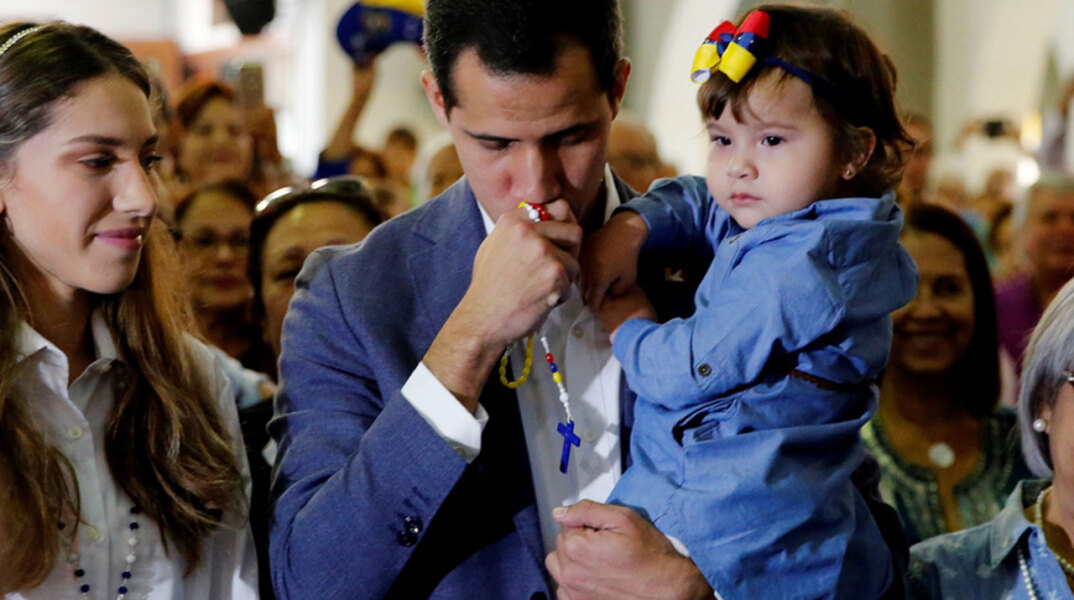 Χουάν Γκουαϊδό