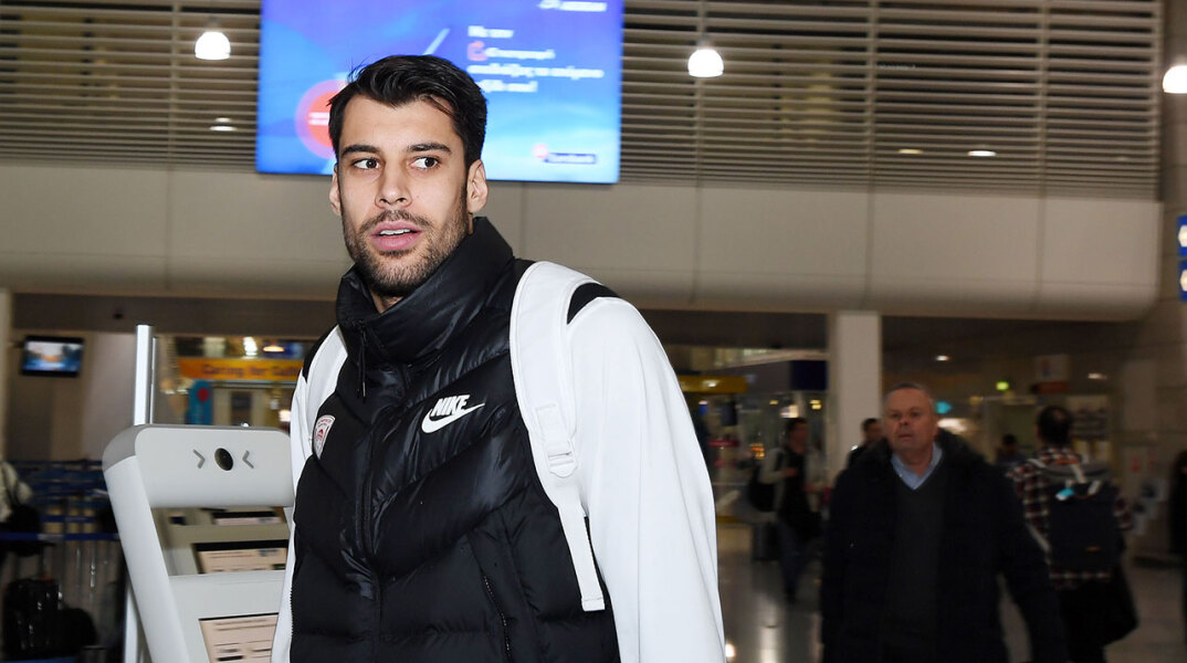 Γιώργος Πρίντεζης