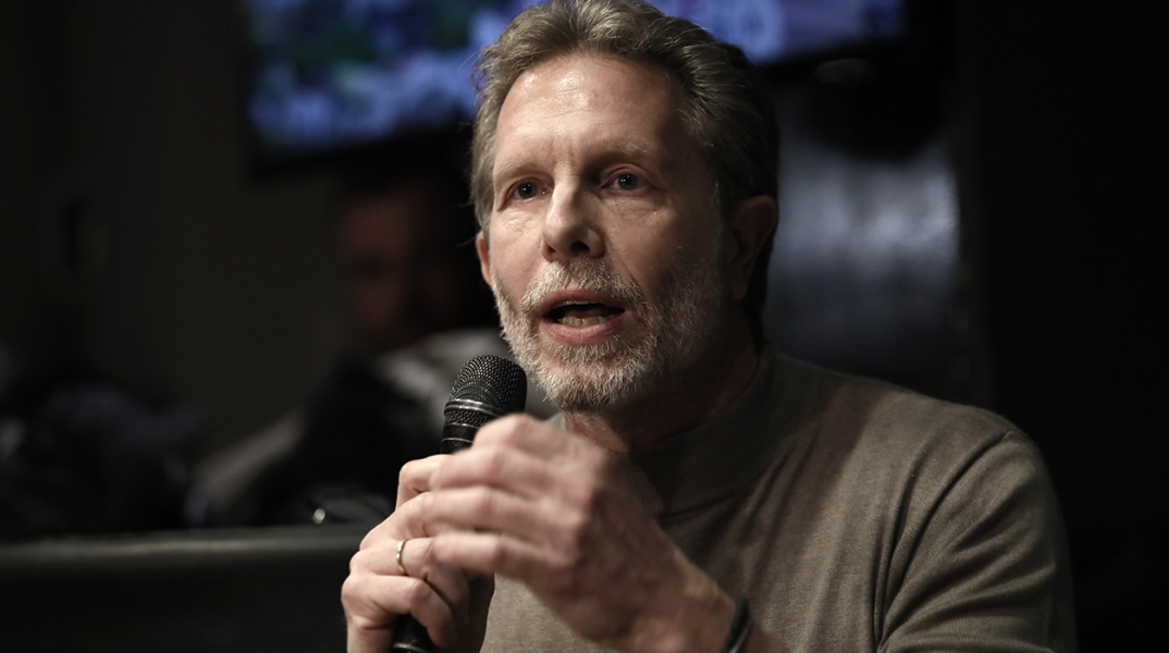 Παύλος Γερουλάνος