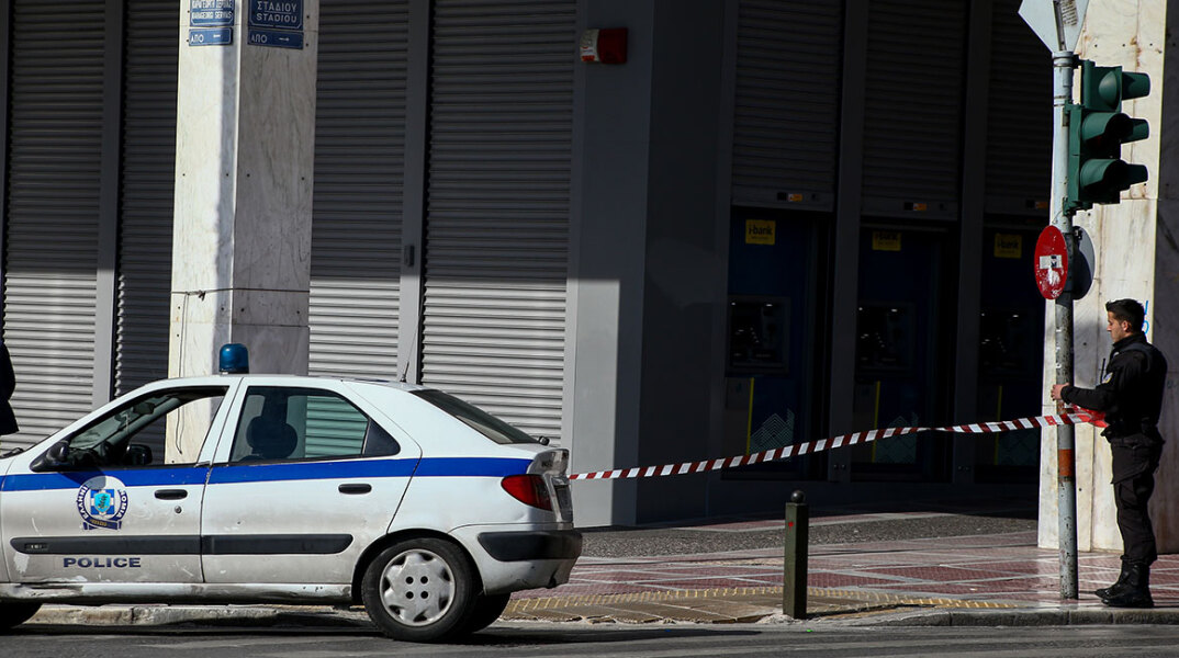 Αποκλεισμένη η Εθνική Τράπεζα 