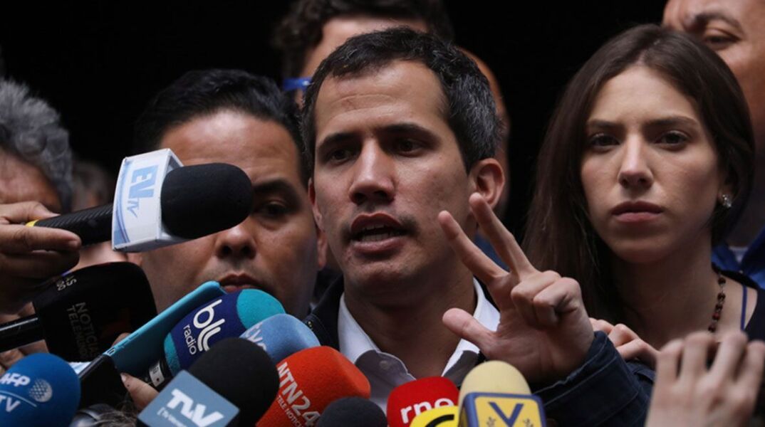 guaido