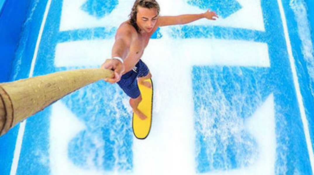 Κρουαζιέρα 