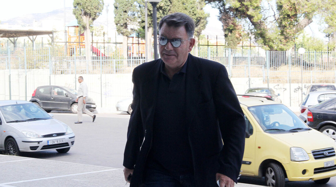 Αλέξης Κούγιας