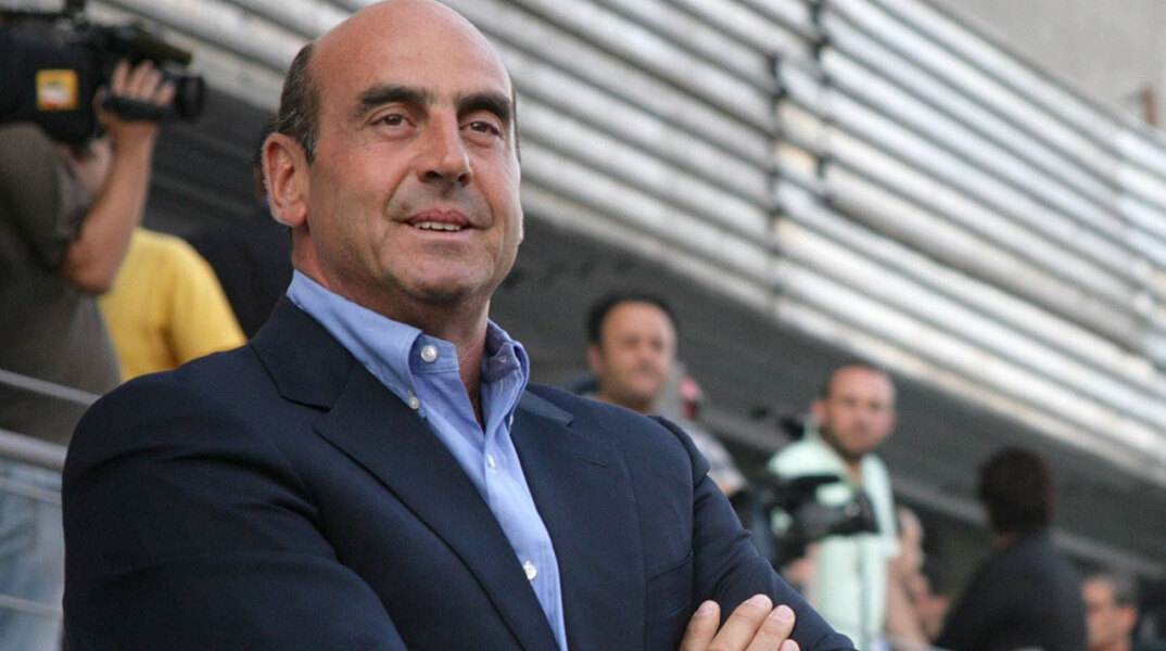 Γιώργος Βουλγαράκης