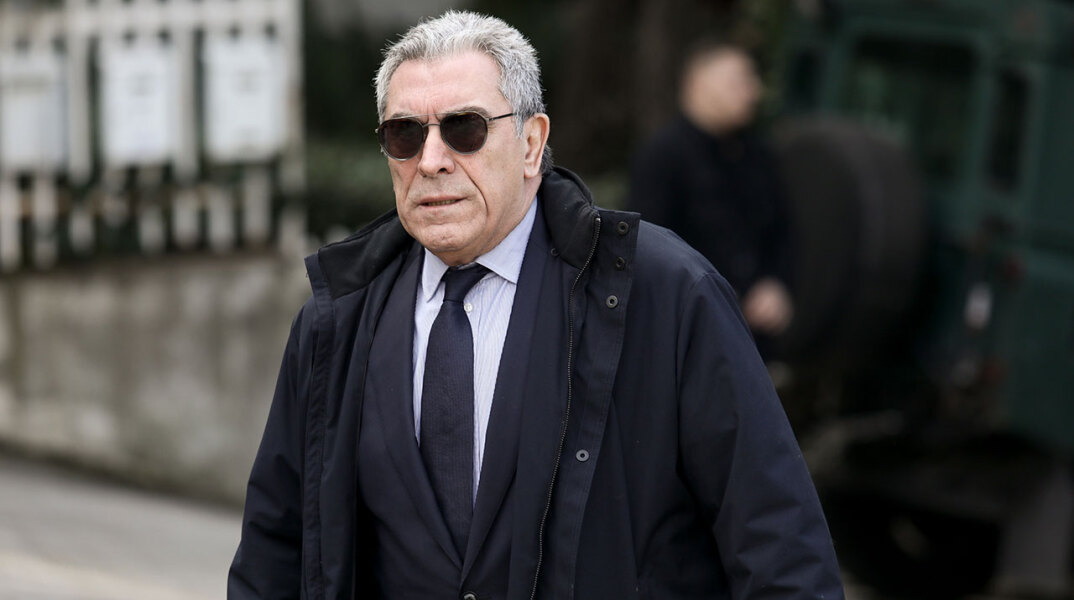 Βασίλης Καρπενάρος