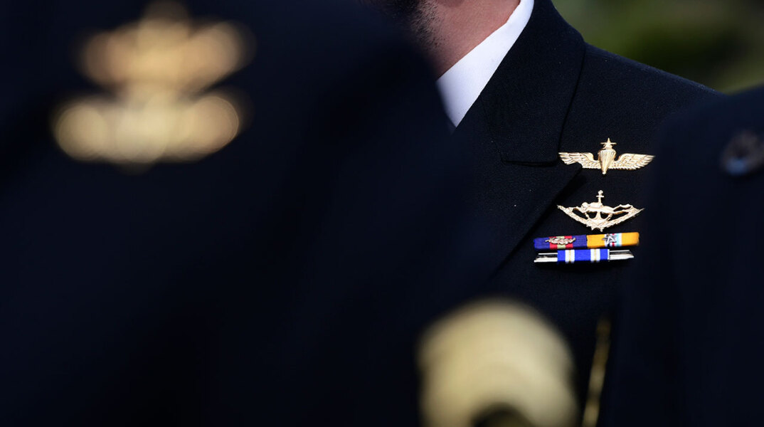 Πολεμικό Ναυτικό