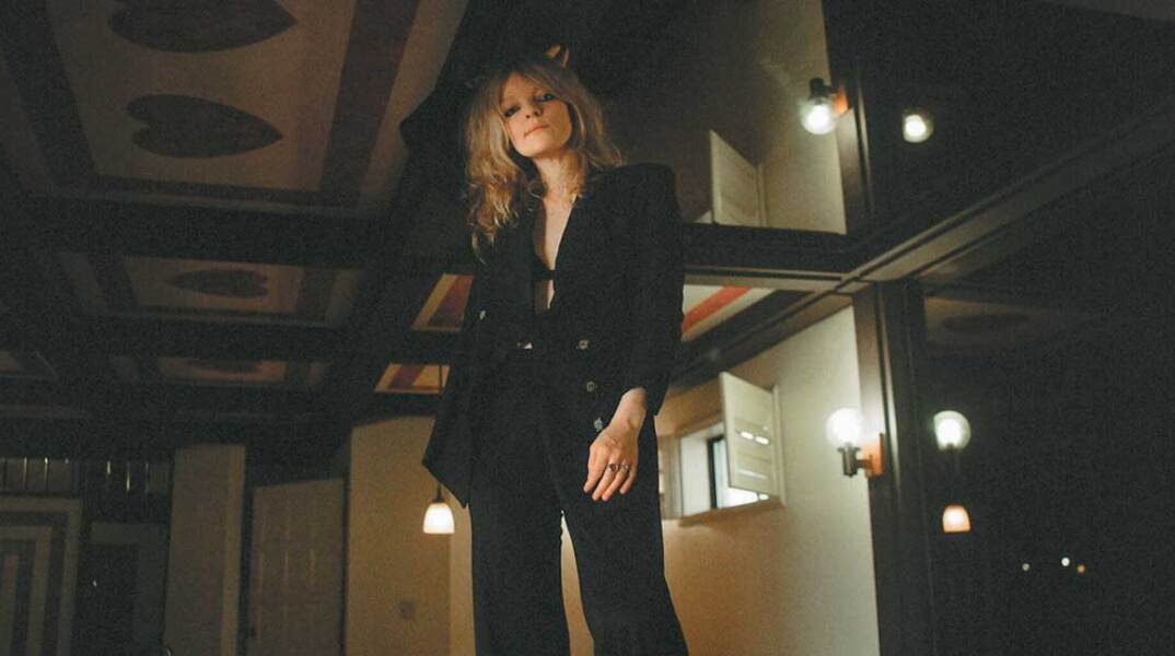 Jessica Pratt - Quiet Signs