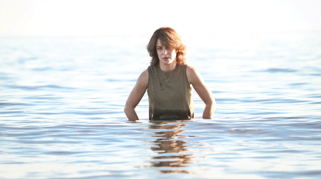 «Το θαύμα της θάλασσας των Σαργασσών», του Σύλλα Τζουμέρκα