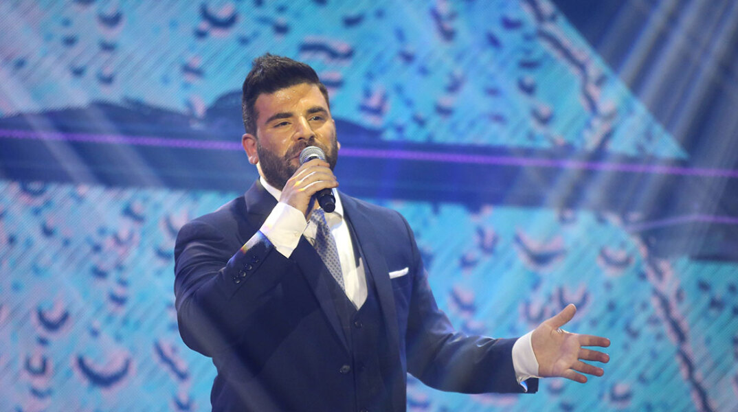 Παντελής Παντελίδης 