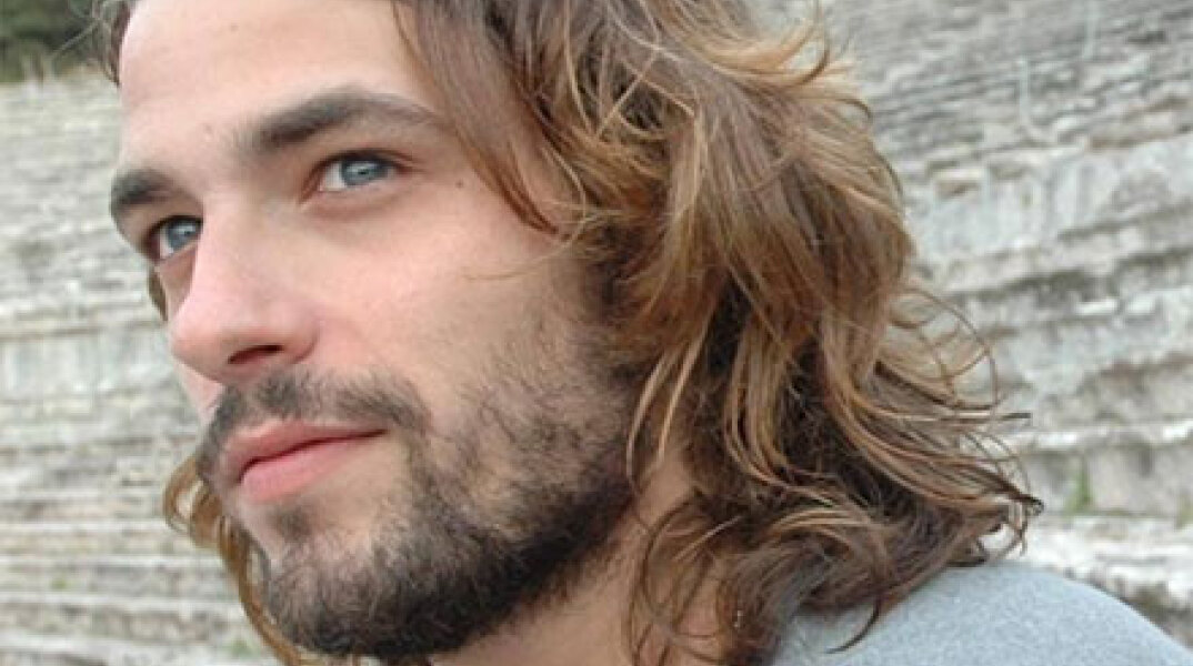 Αποστόλης Τότσικας