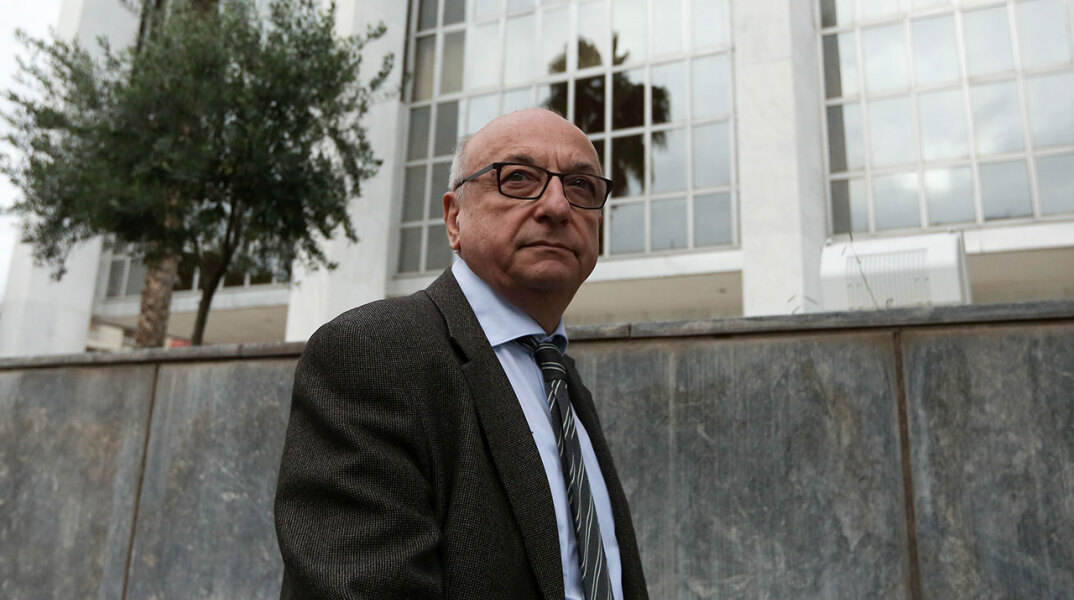 Θόδωρος Τσουκάτος