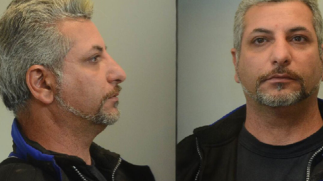 Μόσχοβης Αγγελής