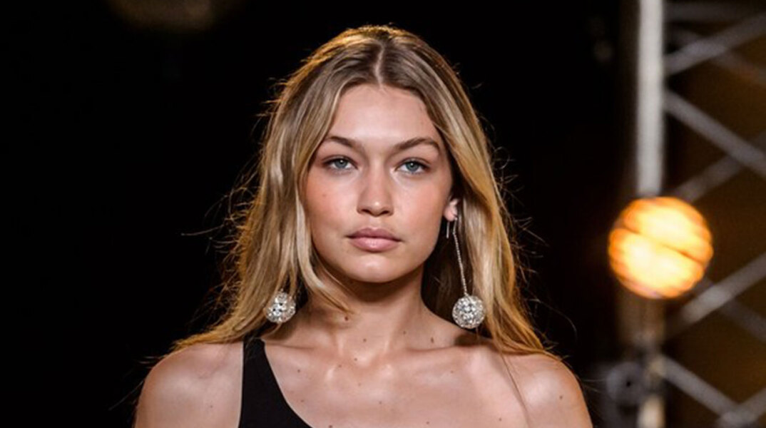 Τζίτζι Χαντίντ