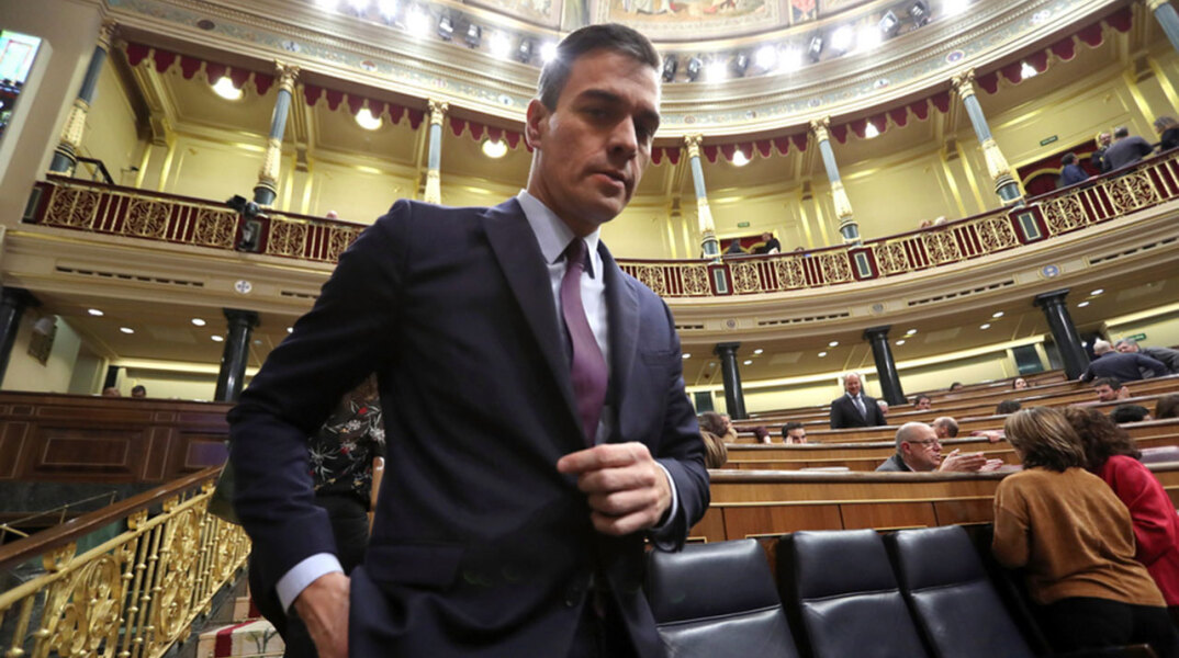 Πέδρο Σάντσεθ