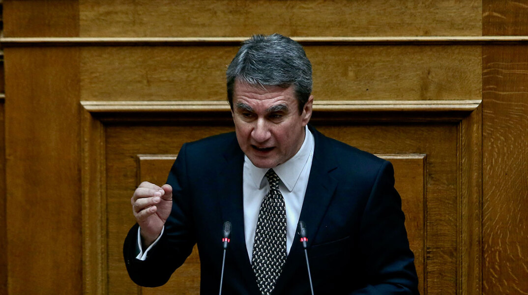 Ανδρέας Λοβέρδος