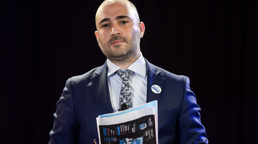 Κ. Μπογδάνος