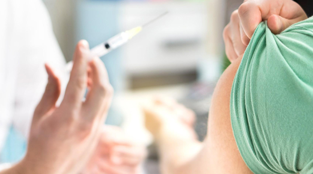 Εμβολιασμός