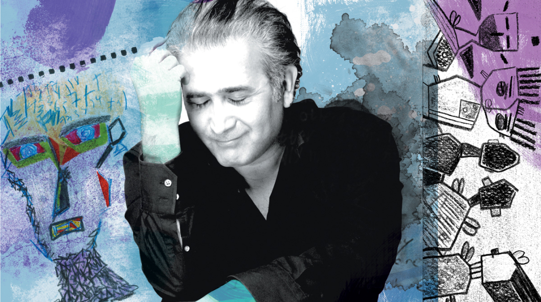 Λάκης Λαζοπουλος