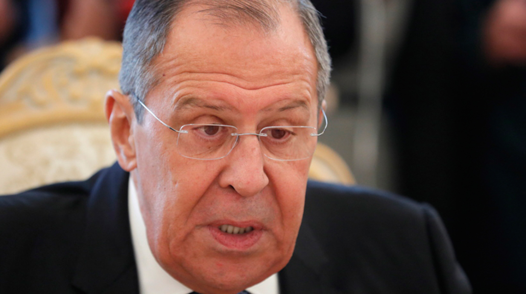 Σεργκέι Λαβρόφ