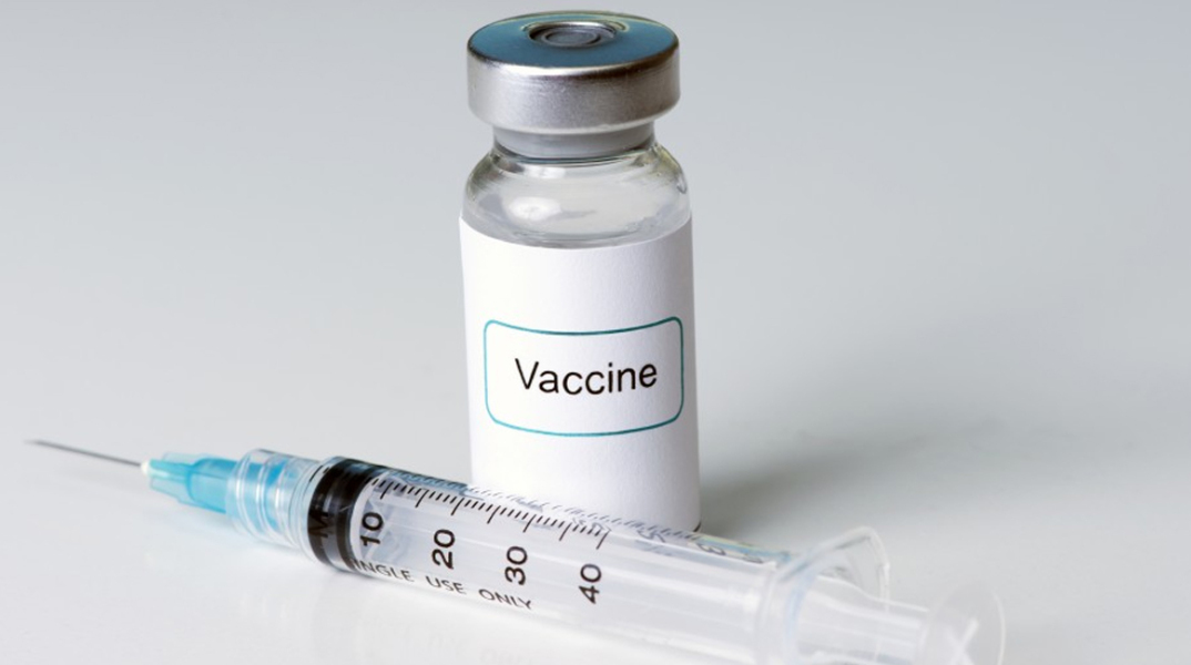 εμβολιασμός