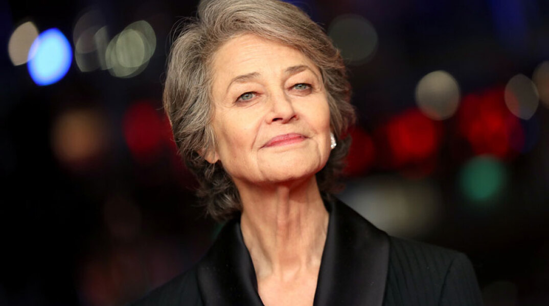 Σαρλότ Ράμπλινγκ