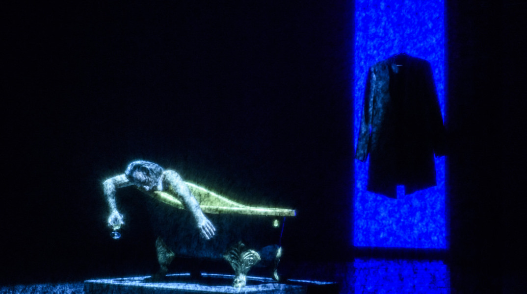 Εθνικό Θέατρο