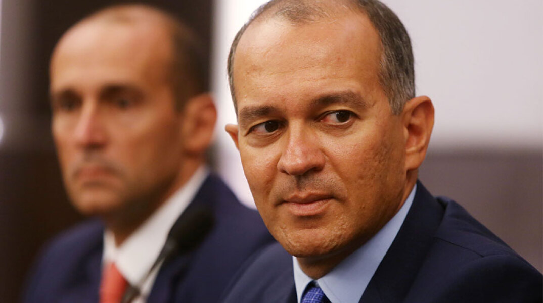 Γιώργος και Παναγιώτης Αγγελόπουλος