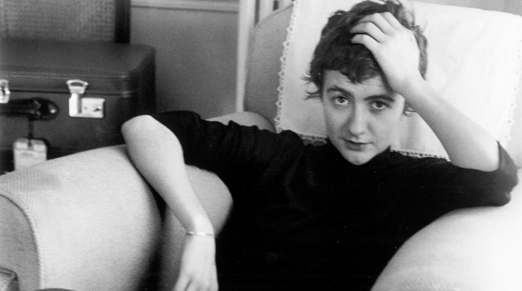 Φρανουάζ Σαγκάν