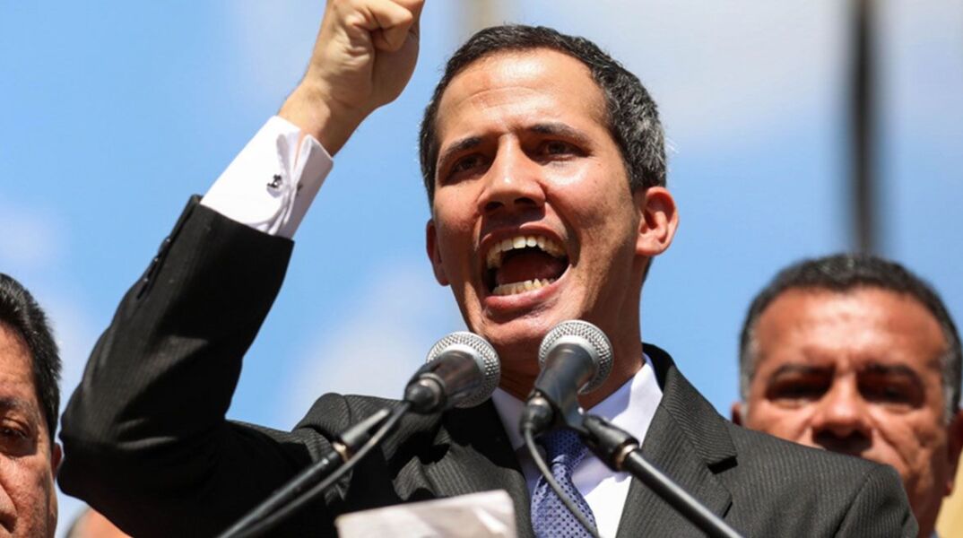 guaido