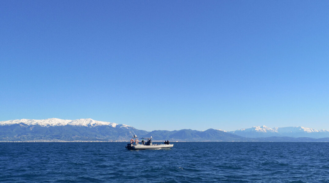 Λιμενικό Σώμα