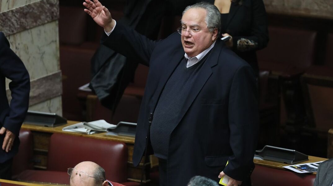 nikos-kotzias