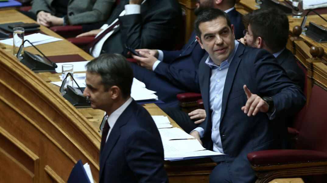tsipras-mitsotakis