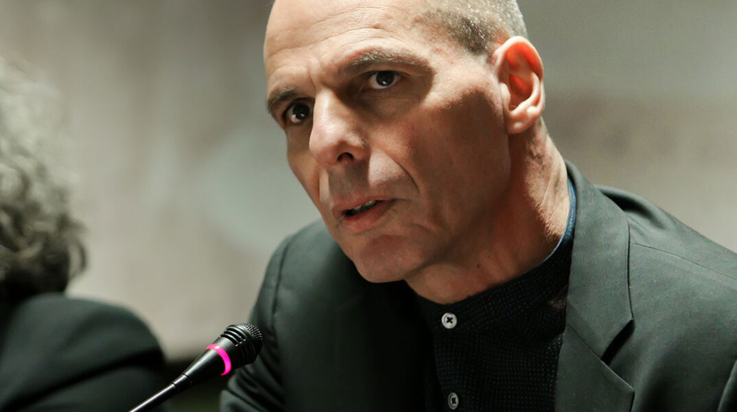 varoufakis